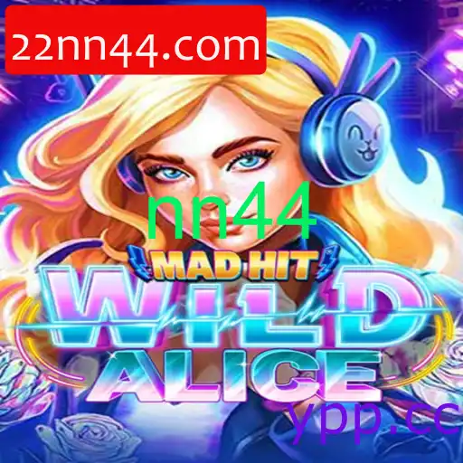MadHitWildAlice: Uma Aventura Imersiva no Mundo dos Jogos